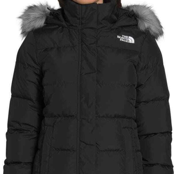 The North Face Jackets & Blazers - NEW NORTH FACE GOTHAM II HOODED DOWN JACKET XL